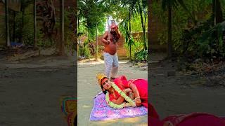 Jay Mata Di #krishna #song #shortvideo