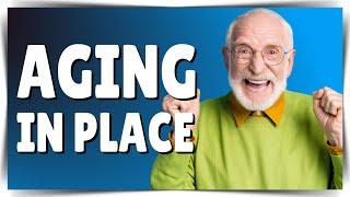 Aging In Place | Home Health Care