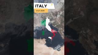 Visit Italy 2025: A Journey Through Timeless Beauty