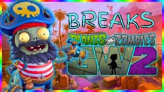 This Imp BREAKS The Game - Garden Warfare 2