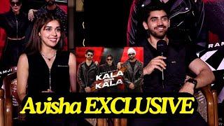 Avinash Mishra, Eisha Singh EXCLUSIVE interview on Song Kala Shah Kala and Life after Bigg Boss 18