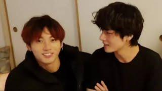 Taekook | Vkook broke up? Analysis July-December 2019 [2 part] Reloading