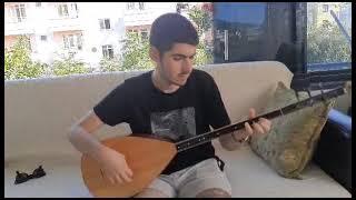 Emre Oğuz - Derman Sendedir