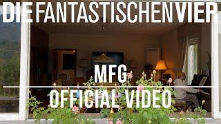 Die Fantastischen Vier - MfG - Mit freundlichen Grüßen (Official Re-Recording 2022)