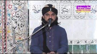 Ghazi Ilam Deen Shahed, Allama Umar Abbas Sultani By Modren Sound Sialkot 03007123159