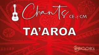 Taaroa
