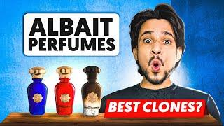 15 more clones of Expensive perfumes