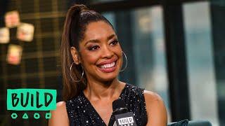 The Meaning Of Success Has Changed For Gina Torres Over The Years