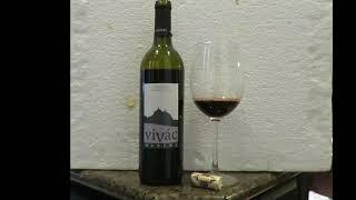 Refosco – 2020; Vivac Winery; Dixon, New Mexico