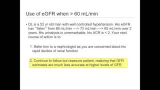 Practical advice for the management of CKD - BC Renal (April 2016)