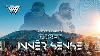 INNĒR SENSE AT GREEN SKI TERRACE, SERBIA - WTF EXPERIENCE BY WTF RADIO