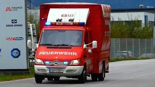 LAST Freiwillige Feuerwehr Wörgl