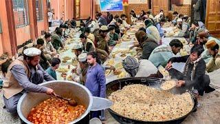 TOP RAMADAN FREE FOODS COMPILATION IN AFGHANISTAN - Best Viral Video Collections of Ramadan Iftar