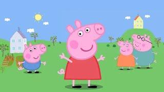 PEPPA PIG - ep.2 - History of PEPPA Pig game