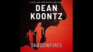 Shadowfires Author By Dean Koontz Narrated by: Jane Oppenheimer