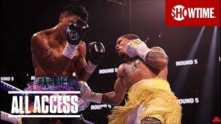 ALL ACCESS: Davis vs. Barrios | Epilogue | Full Episode (TV14) | SHOWTIME PPV