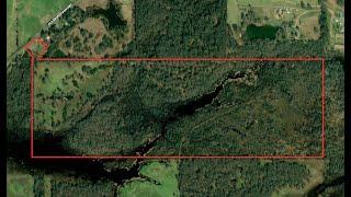 121 +/-  Acres Broken Bow, OK