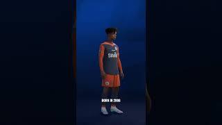 Player Career Story: Nicolas Blanchard