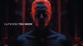 Catwork - You Know (Official Audio) #catwork #youknow #progressivehouse