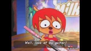 UmJammer Lammy Walkthrough/Gameplay HD1080p