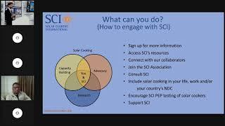 Solar Cooking – A Pathway to Emissions Prevention and Climate Crisis Mitigation