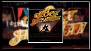 The Gr8est Shoowman