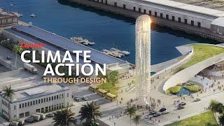 Climate Action Through Design