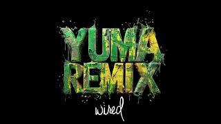 Miishu, Emmanuel Jal - YUMA feat. Nyadollar (Francis Mercier Remix) [Wired]