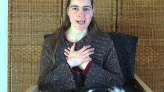 Bringing Love to Your Cells - a Meditation