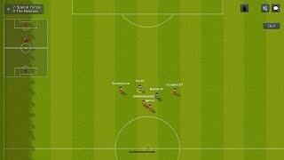 Special Forces - Rebel Academy (World of soccer online) (1)