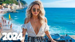 Ibiza Summer Mix 2024  Best Of Tropical Deep House Music Chill Out Mix 2024 Chillout Lounge #311