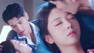 【MOVIE】错爱！原来霸道总裁才是灰姑娘的救命恩人！#爱情 #豪门 #中国电视剧