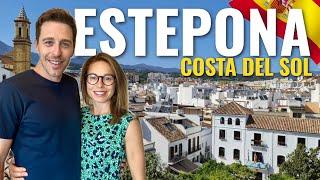 7 Irresistible Reasons to Visit Estepona: Spain’s Hidden Gem