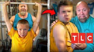 What Happened To The Strongest Family In The World?