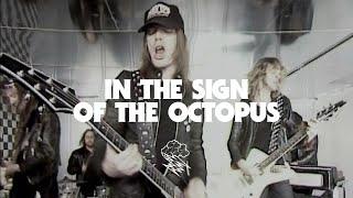 The Hellacopters - In The Sign Of The Octopus (Official Music Video)