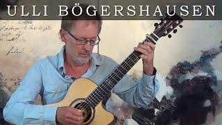 Ulli Boegershausen - Du bist das Licht (by  Gregor Meyle)