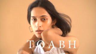 Stunning Giti Gour Toabh Talent