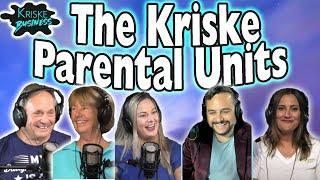 Kriske Business - The Kriske Parental Units