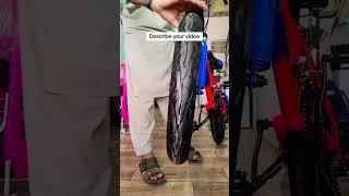 Review of Morgan bicycle #bicycle #viralvideo