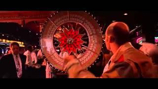 Fear and Loathing in Las Vegas - Duke Spinning The Wheel