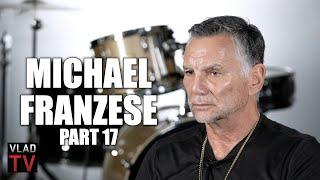 Michael Franzese on Best Friend Mafia Captain Jimmy Angelino Killed During Mafia Sitdown (Part 17)