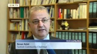 Courses for Imams at Osnabrück University | People & Politics