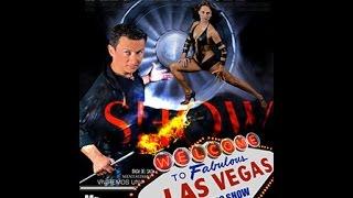 THE FABULOUS LAS VEGAS MAGIC SHOW, ARTEM PODKORITOV