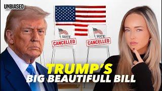 President Can Cancel Elections? Courts Can't Enforce Orders? & More | UNBIASED Politics