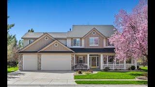 1509 N Dragonfly Pl Eagle ID 83616 Original