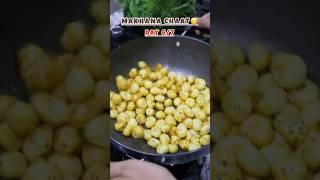 Makhana Chaat #makhana #food #recipe #chaat #trending #explorepage #snacks #viralvideo #7din7recipes