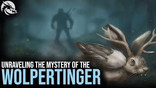 Unraveling the Mystery of te Wolpertinger: Exploring Bavarian Folklore and Mythical Creatures