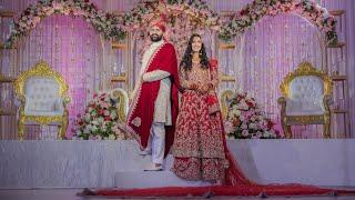 Hamzah & Misbah Baraat