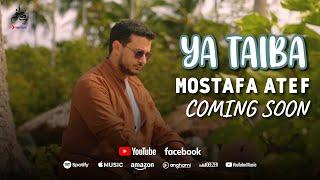 Mostafa Atef - Ya Taiba Promo - مصطفى عاطف