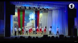 Без комментариев. VI фестиваль русской культуры «Мы вместе!»